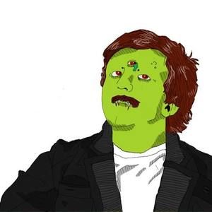 Meet your Posher, Alexander
