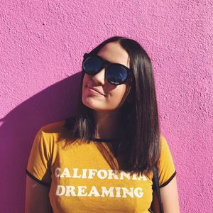 Meet your Posher, Amanda