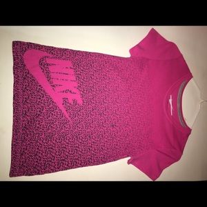 Girls Nike Shirt