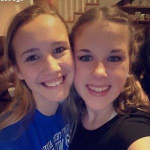 Meet your Posher, Aryn