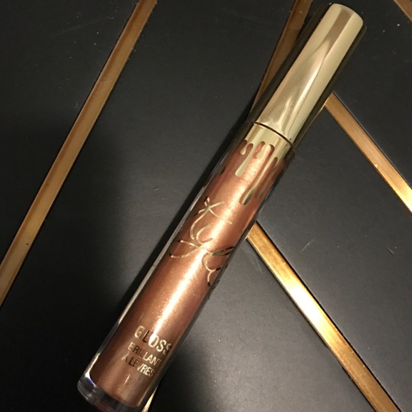 Kylie Cosmetics Lip Gloss