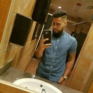 Meet your Posher, Primo