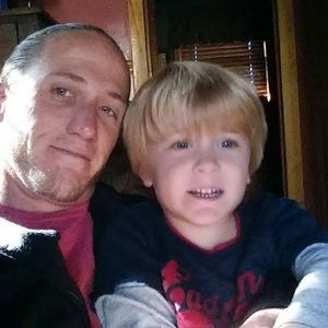 Meet your Posher, Christopher