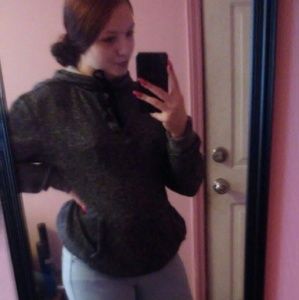 Meet your Posher, Breanna