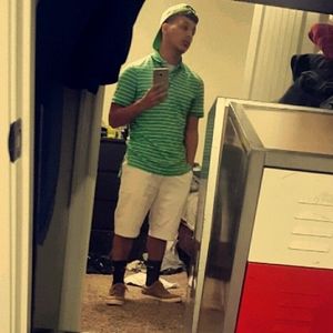 Meet your Posher, Adrian