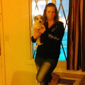 Meet your Posher, Jacqueline