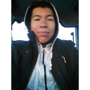 Meet your Posher, Sergio