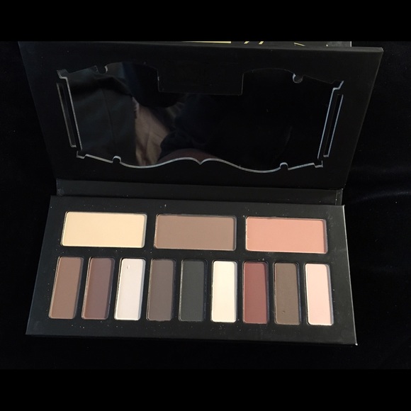 Eyeshadow