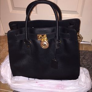 Hamilton Michael Kors purse