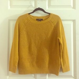 Forever 21 Knit Sweater