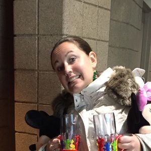 Meet your Posher, Gina