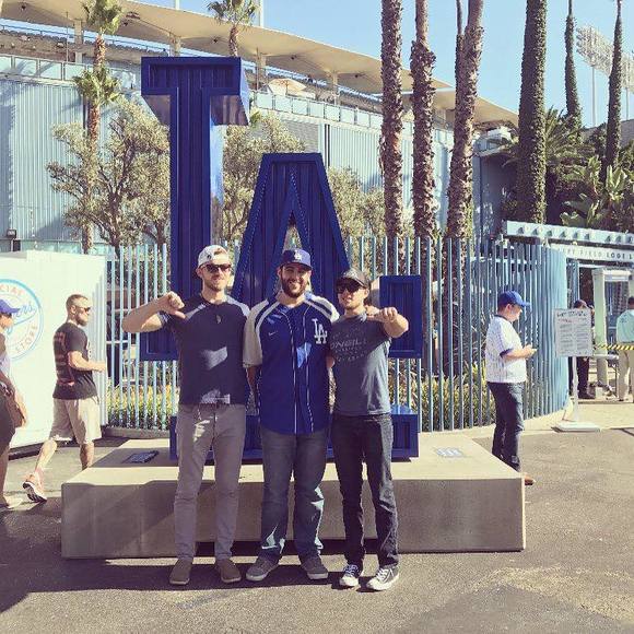 Meet your Posher, Tim - Picture 1 of 1