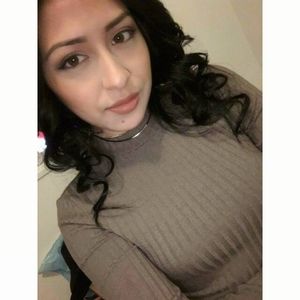 Meet your Posher, Jocelyn