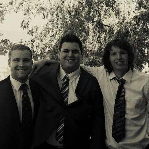 Meet your Posher, Aaron - Picture 1 of 1