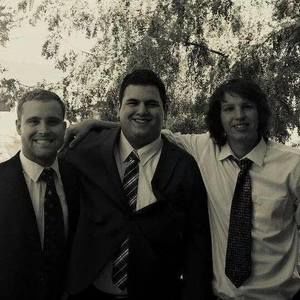 Meet your Posher, Aaron