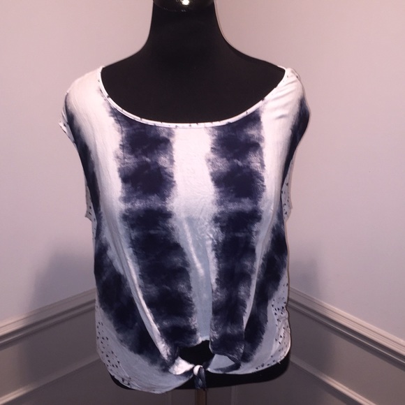 Urban Outfitters Ecote Top