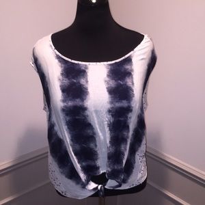 Urban Outfitters Ecote Top