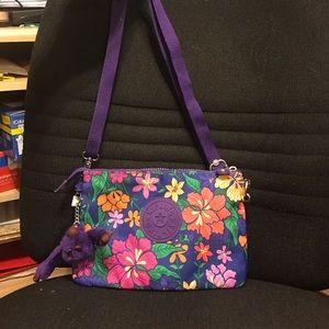 Kipling mini purse