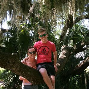 Meet your Posher, Jordan