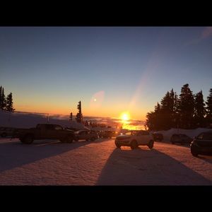 Meet your Posher, Fatima