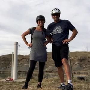 Meet your Posher, Tanya