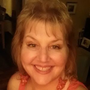 Meet your Posher, Darlene