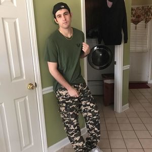 Meet your Posher, Drew