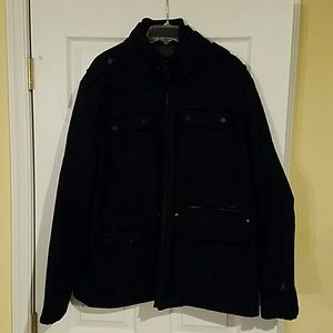Heavy Winter Jacket (make an offer)