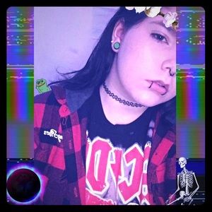 Meet your Posher, Evelyn