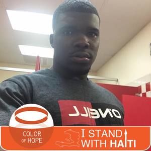 Meet your Posher, Thierry