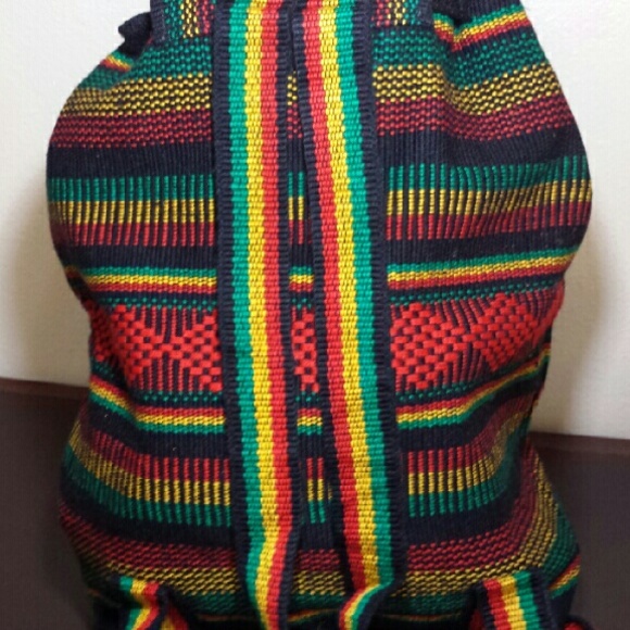 Pinzon Backpack - Picture 2 of 4