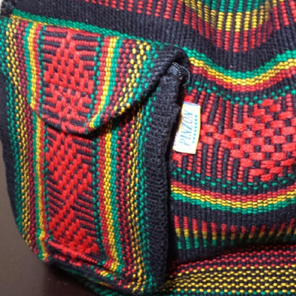 Pinzon Backpack - Picture 3 of 4