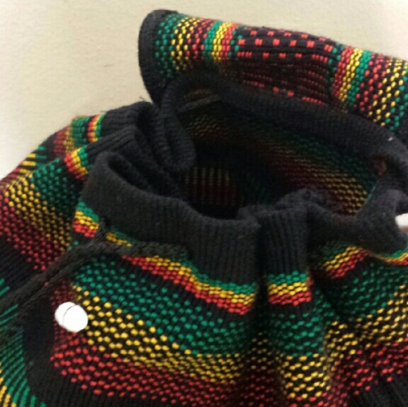 Pinzon Backpack - Picture 4 of 4