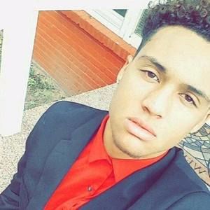 Meet your Posher, Jeffrey