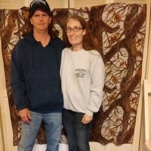 Meet your Posher, Tammy