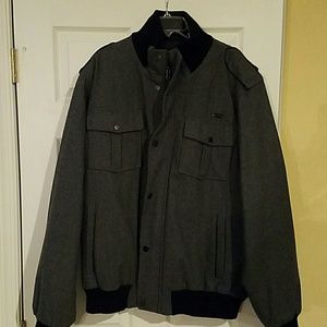 Sean John Winter Jacket(make an offer)