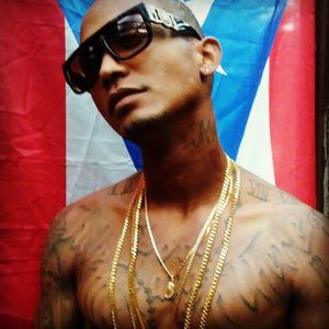 Meet your Posher, Luis