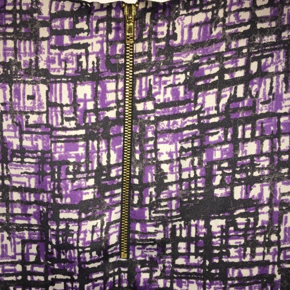 Patterned Top - Picture 3 of 4