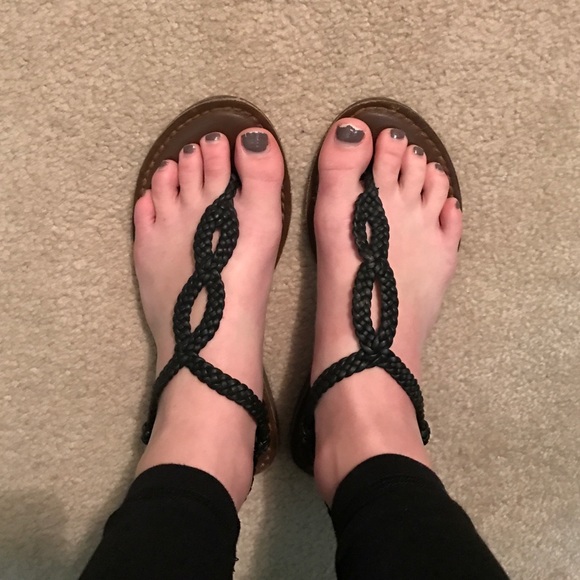 Aeropostale Shoes - Sandals