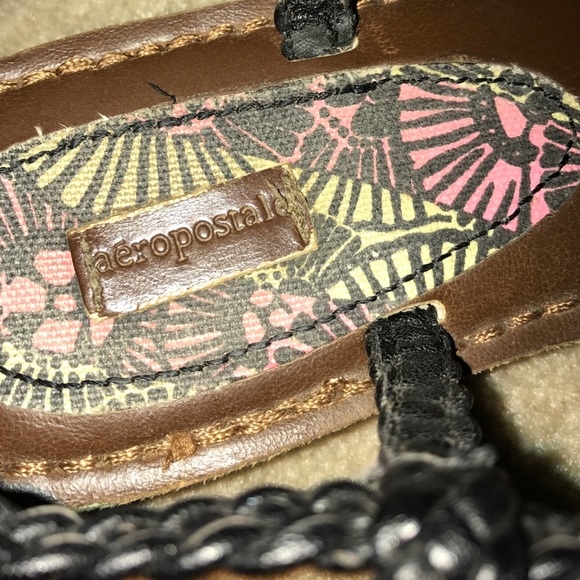 Sandals - Picture 4 of 4