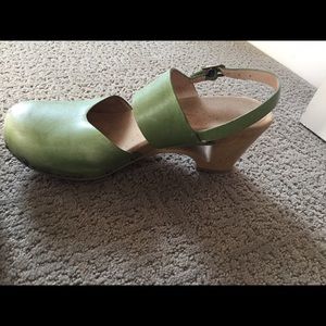 Dansko Thea Sandal