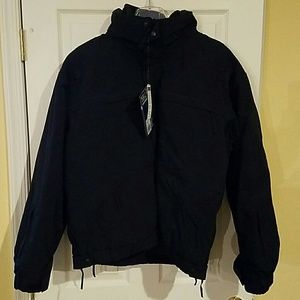 5.11 TACTICAL SERIES JACKET (Make an offer)