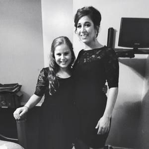 Meet your Posher, Callie