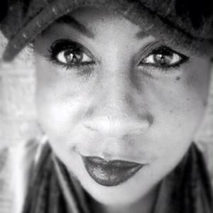 Meet your Posher, Krystal