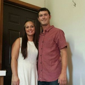 Meet your Posher, Kylee