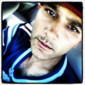 Meet your Posher, Anthony