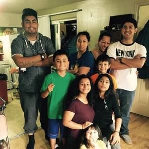 Meet your Posher, Gerson