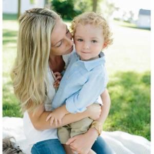 Meet your Posher, Danyel