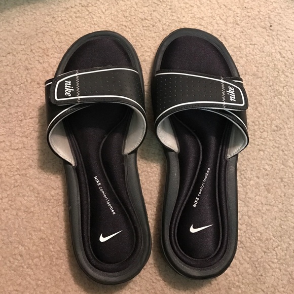 Nike Shoes - Slides