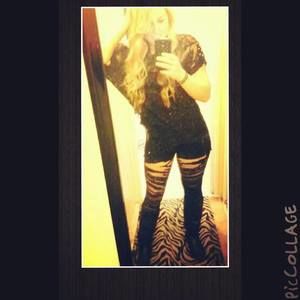 Meet your Posher, Alison